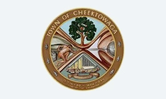 Town of Cheektowaga New York logo