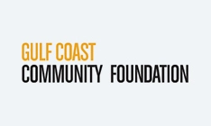 Gulf Coast Community Foundation logo