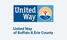 United Way of Buffalo & Erie County logo