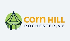 Corn Hill logo