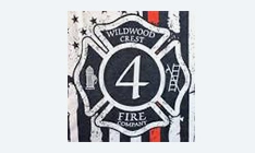 FD Wildwood logo