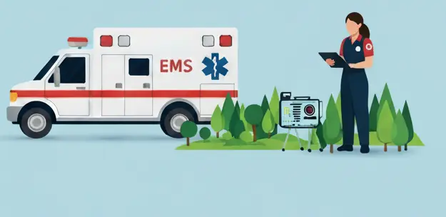 EMS EMS